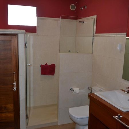 Atico San Miguel Apartment Gáldar Екстериор снимка