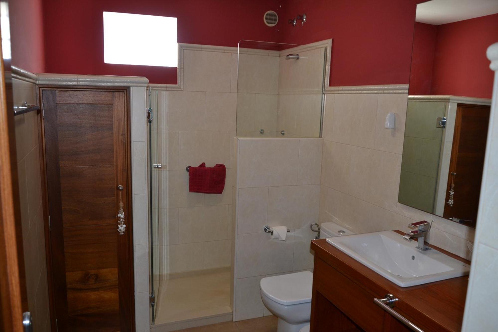 Atico San Miguel Apartment Gáldar Екстериор снимка