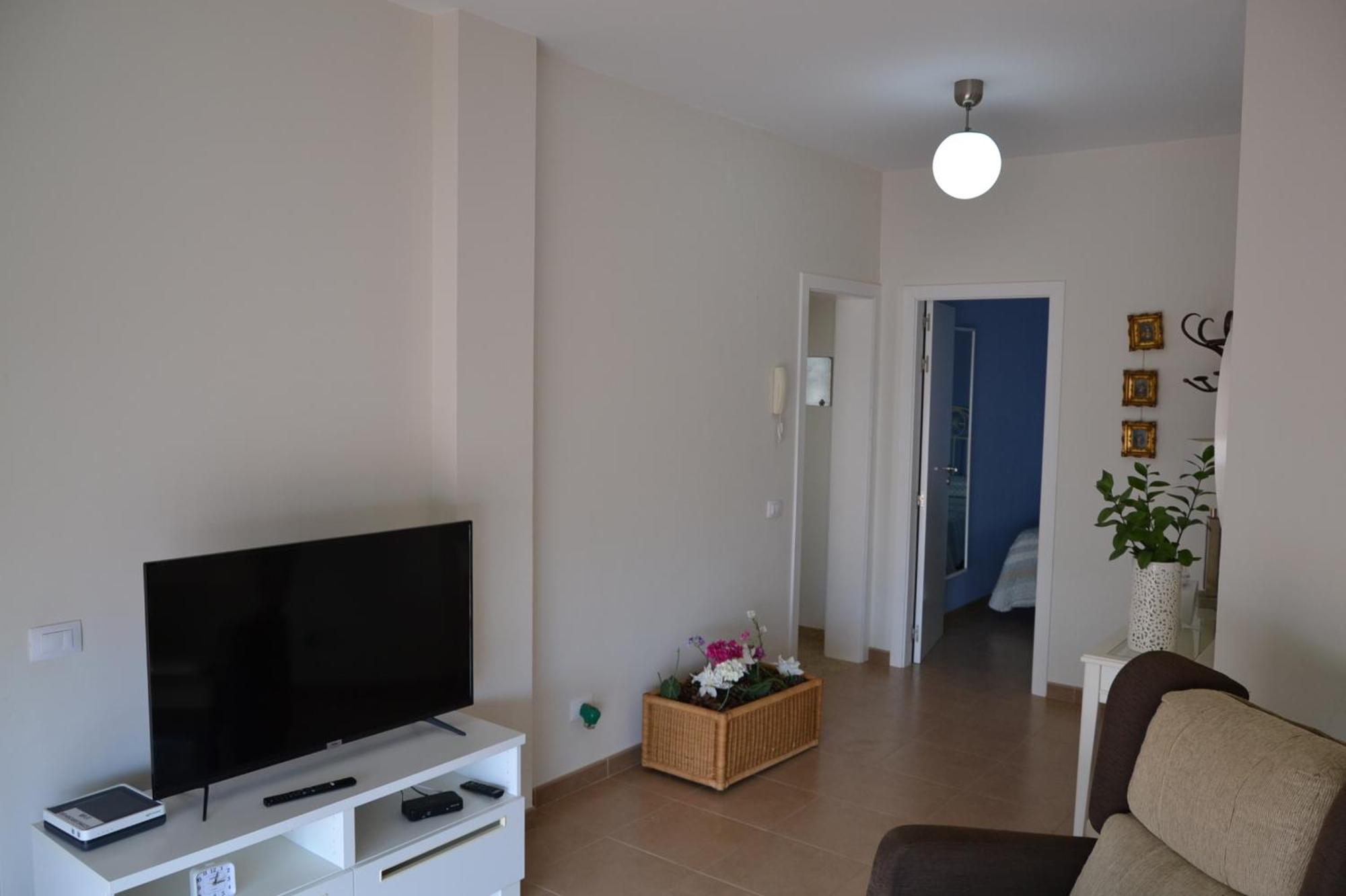 Atico San Miguel Apartment Gáldar Екстериор снимка