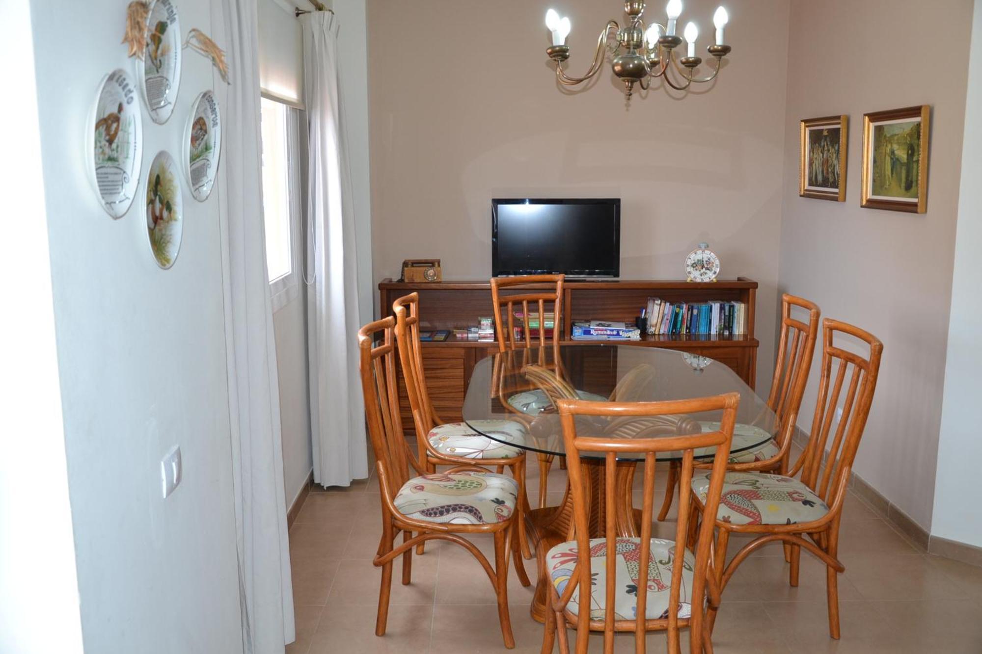 Atico San Miguel Apartment Gáldar Екстериор снимка