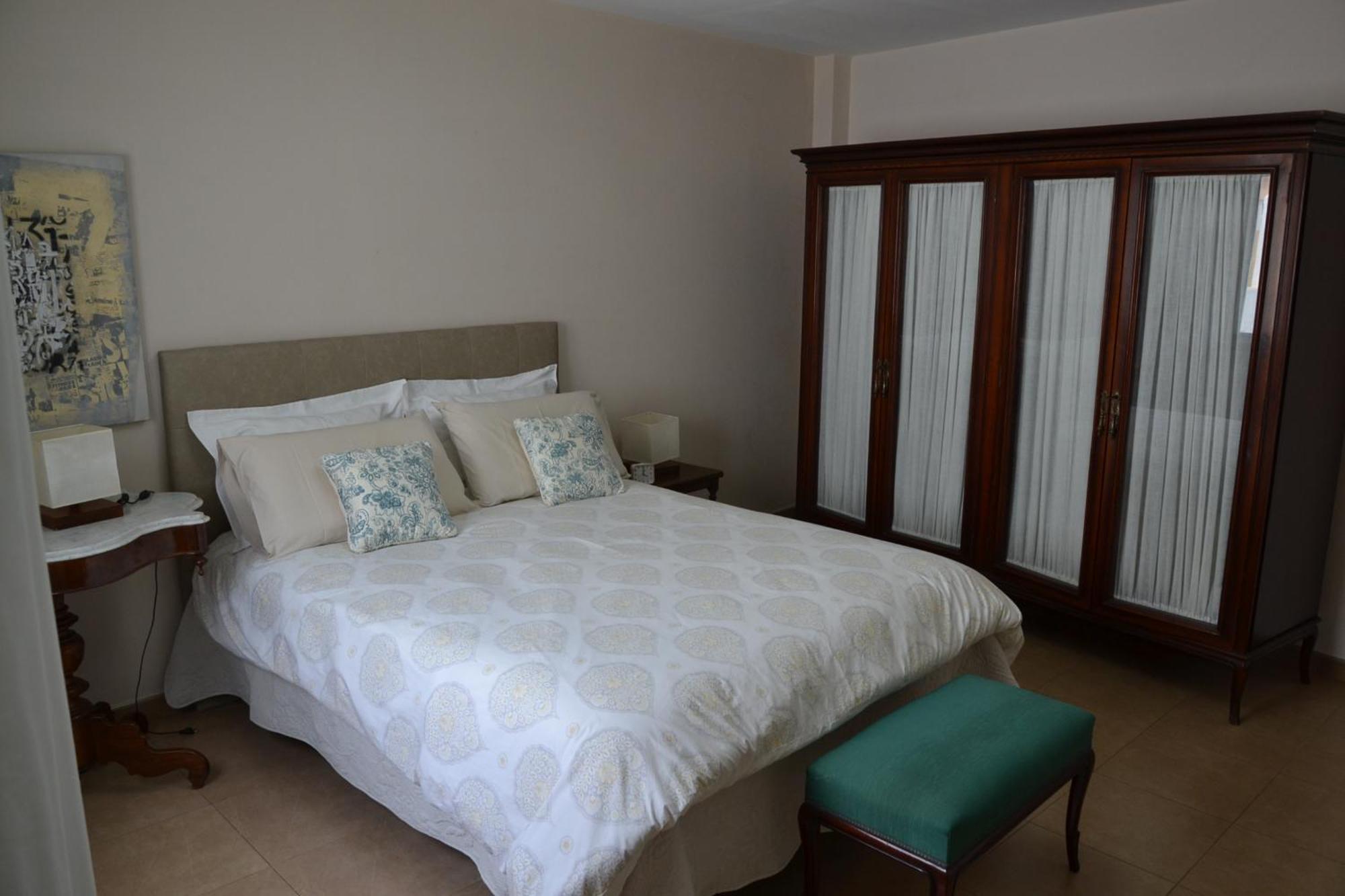 Atico San Miguel Apartment Gáldar Екстериор снимка