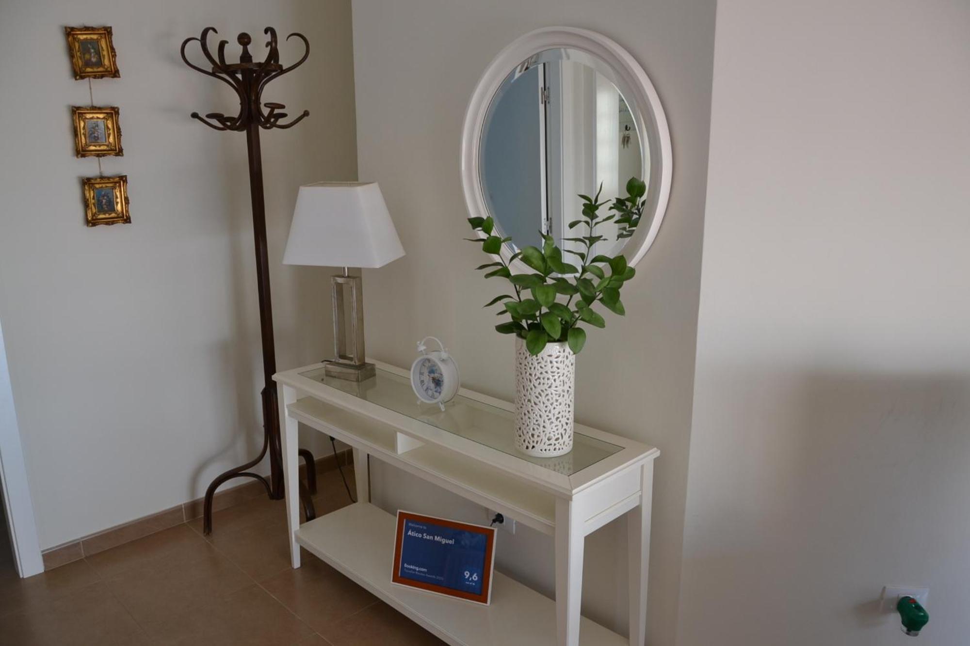 Atico San Miguel Apartment Gáldar Екстериор снимка