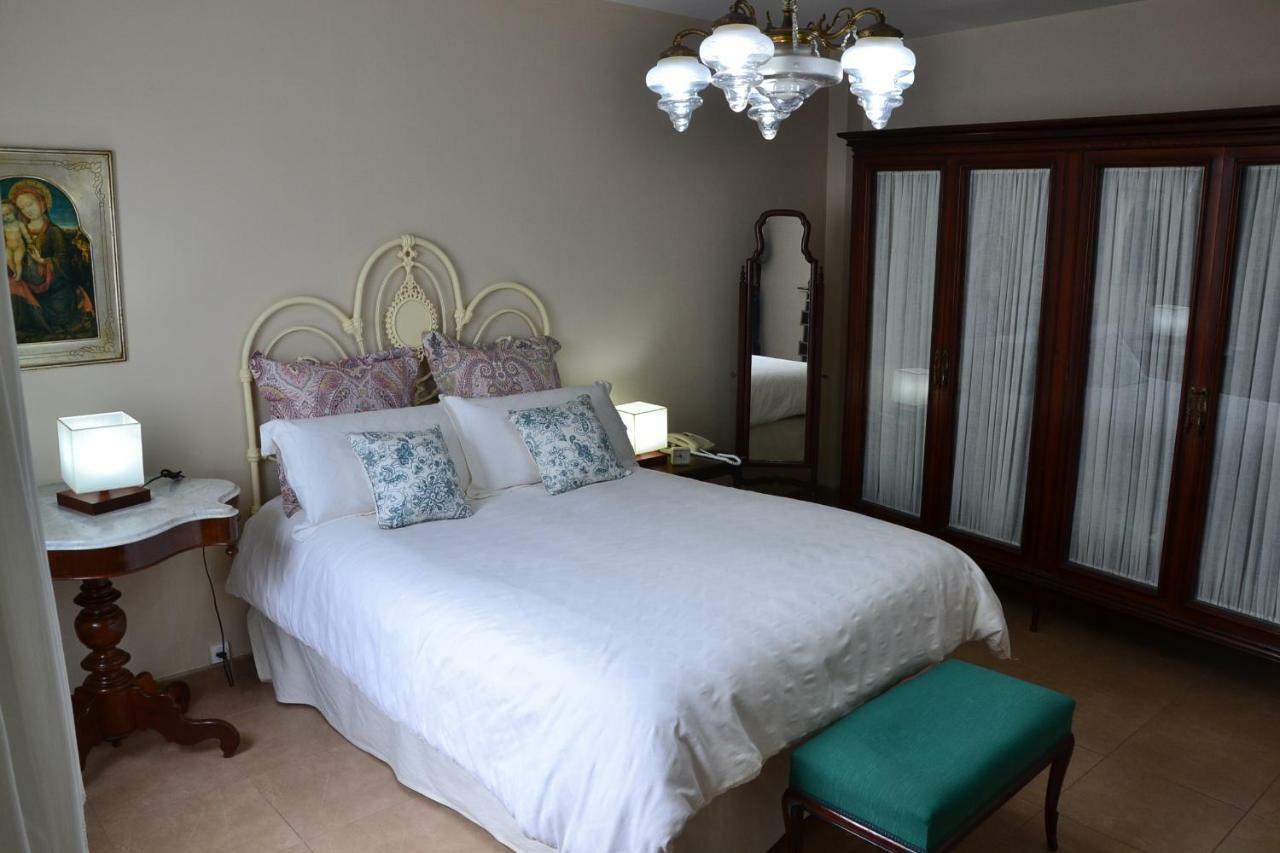 Atico San Miguel Apartment Gáldar Екстериор снимка